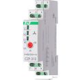 Реле контроля фаз Евроавтоматика F&F CZF-312 EA04.001.007