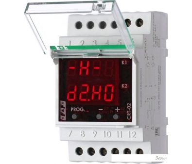    F&F CRT-02 EA07.001.015