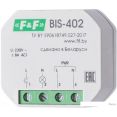 Реле импульсное Евроавтоматика F&F BIS-402 EA01.005.002