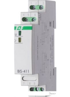    F&F BIS-411 EA01.005.001