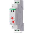 Реле времени Евроавтоматика F&F PCR-513 EA02.001.003