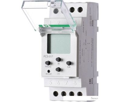    F&F PCS-517 EA02.001.015