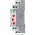 Реле времени Евроавтоматика F&F PCU-510 EA02.001.009