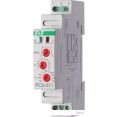 Реле времени Евроавтоматика F&F PCU-511 EA02.001.010