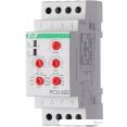 Реле времени Евроавтоматика F&F PCU-520 EA02.001.012