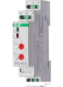    F&F PO-415 EA02.001.018