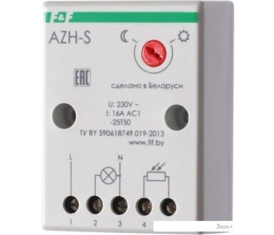   F&F AZH-S EA01.001.007