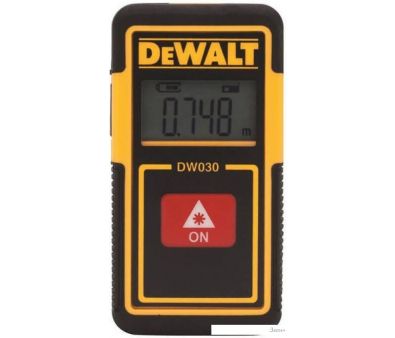  DeWalt DW030PL