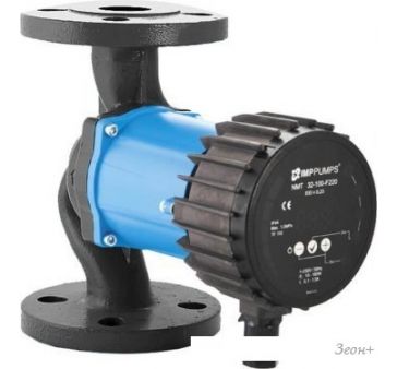  IMP Pumps NMT Smart 40/80 F220