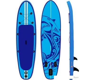  Exegol SUPEXSHARK320