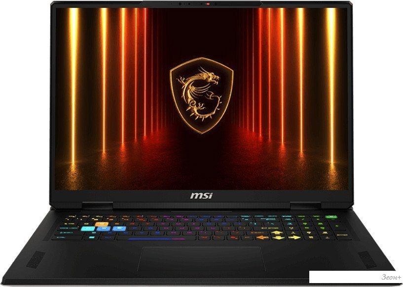 Игровой ноутбук MSI Vector A18 HX A9WHG-217XRU