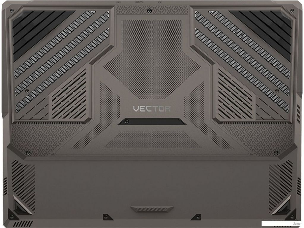 Игровой ноутбук MSI Vector A18 HX A9WHG-217XRU