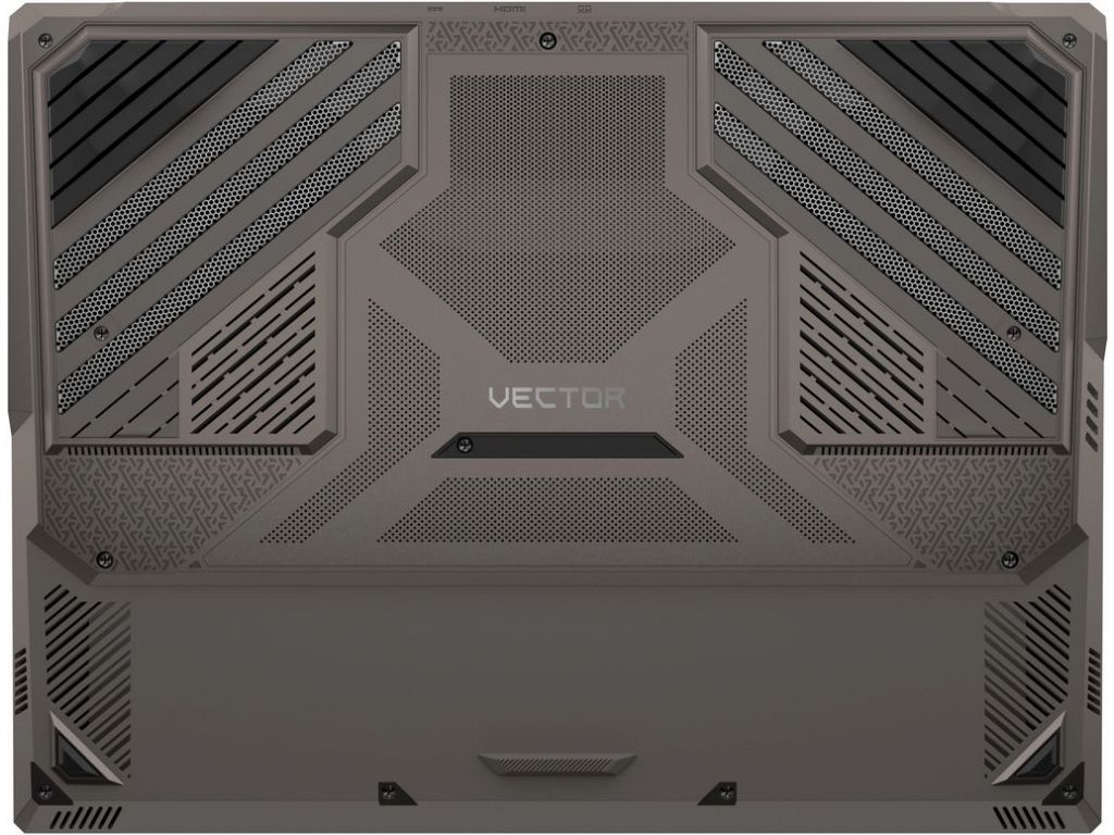 Игровой ноутбук MSI Vector A18 HX A9WHG-217XRU
