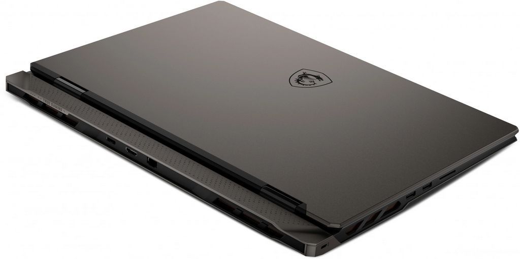 Игровой ноутбук MSI Vector A18 HX A9WHG-217XRU