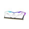 Оперативная память Team T-Force Delta RGB 2x16ГБ DDR5 6000 МГц FF4D532G6000HC38ADC01