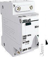 Дифференциальный автомат DEKraft 16003DEK