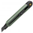Нож строительный Deli HT4018L