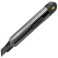 Нож строительный Deli HT4018
