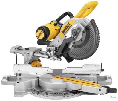   DeWalt DWS727-QS