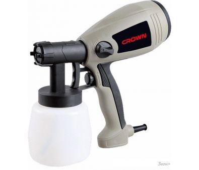 Crown CT31011