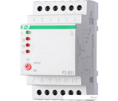    F&F PZ-831 EA08.001.004 ( )