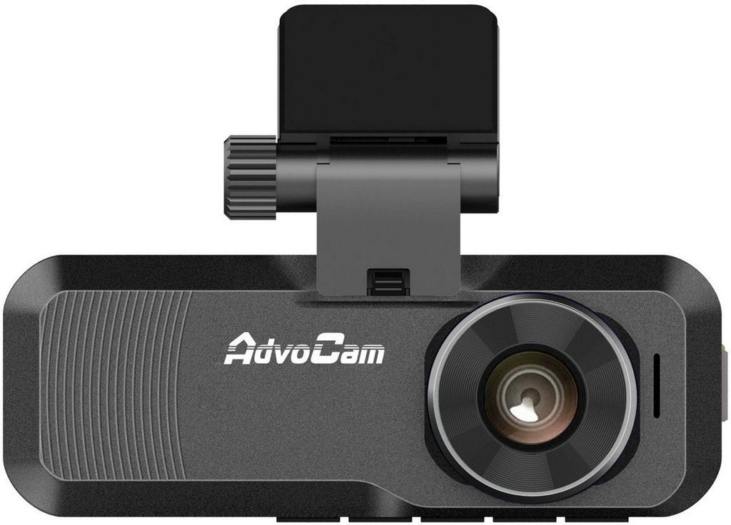 Видеорегистратор AdvoCam 4K DUO III