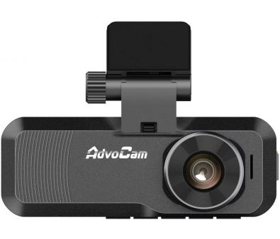 AdvoCam 4K DUO III