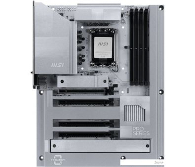   MSI Pro Z890-S WiFi PZ
