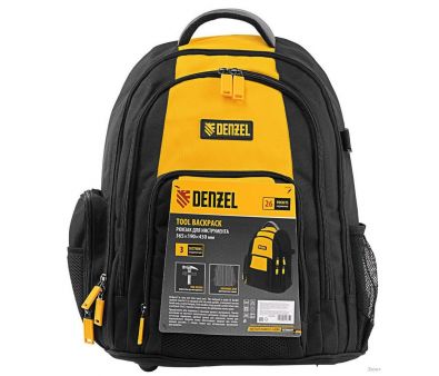    Denzel 90296