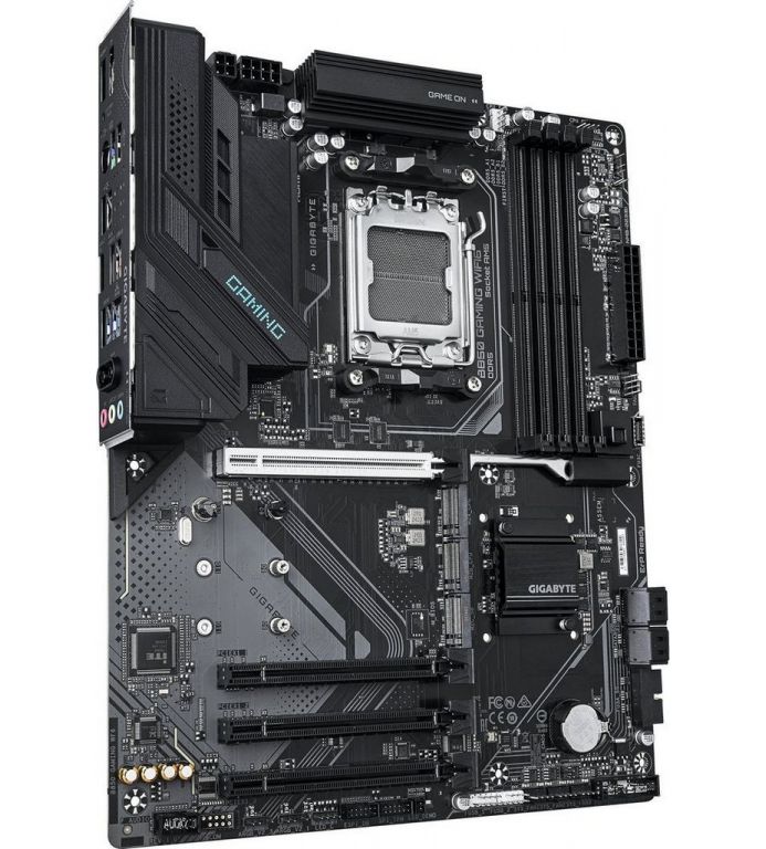 Материнская плата Gigabyte B850 Gaming WiFi6