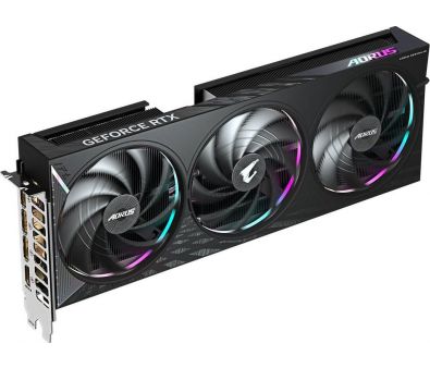  Gigabyte Aorus GeForce RTX 5060 Ti Elite 16G GV-N506TAORUS E-16GD