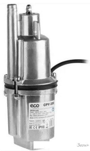 Колодезный насос ECO CPV-330