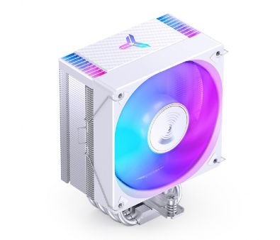    Jonsbo CR-1000 MAX ARGB White