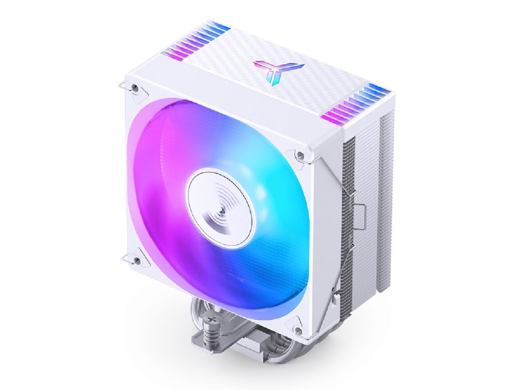 Кулер для процессора Jonsbo CR-1000 MAX Color White