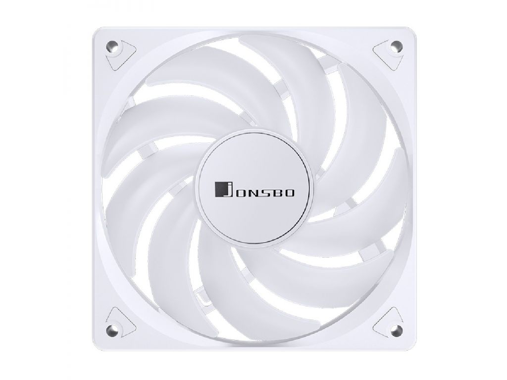 Кулер для процессора Jonsbo CR-1000 MAX Color White