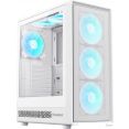Корпус GameMax Storm 2 AW (белый)