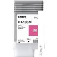 Картридж-чернильница (ПЗК) Canon PFI-106M