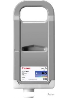  Canon PFI-706B [6689B001]
