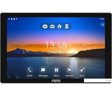  Fanvil i507W ( )