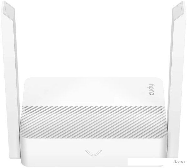 Wi-Fi роутер Cudy WR300 1.0