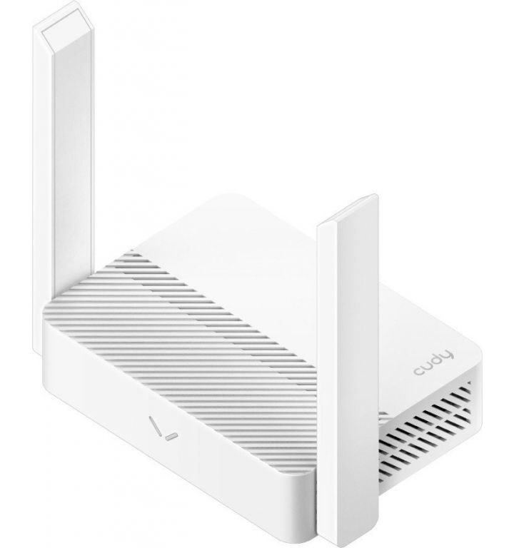 Wi-Fi роутер Cudy WR300 1.0