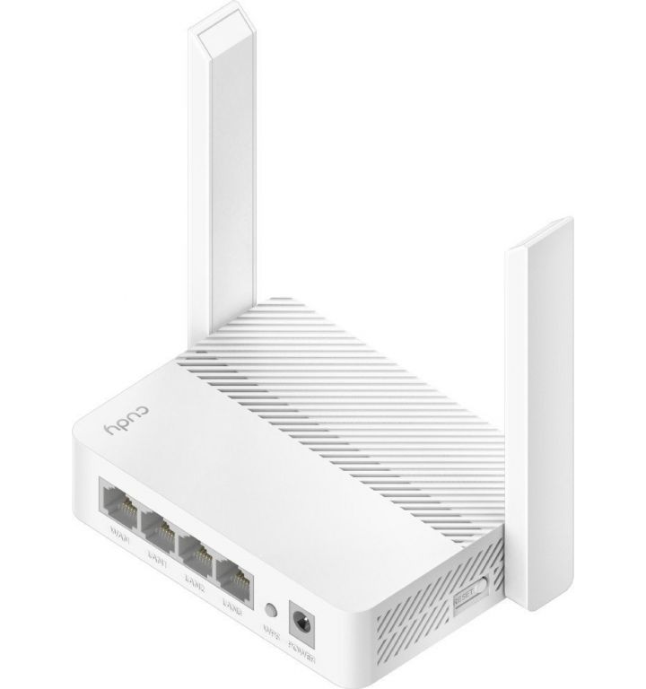 Wi-Fi роутер Cudy WR300 1.0