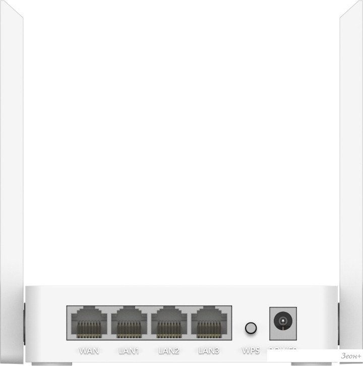 Wi-Fi роутер Cudy WR300 1.0