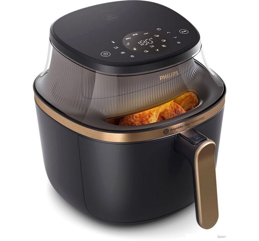 Аэрогриль Philips Serie 3000 NA332/00