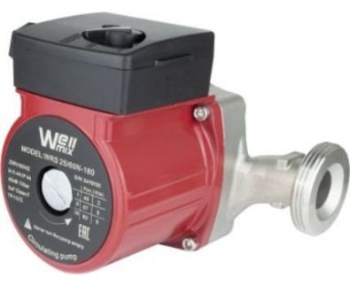   Wellmix WRS 32/80 180 N