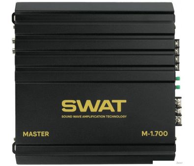   Swat M-1.700