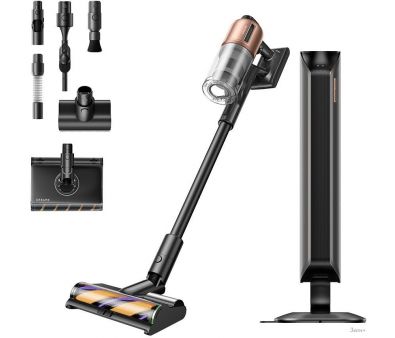  Dreame Cordless Vacuum Cleaner Z20 Aqua Cycle Station ()
