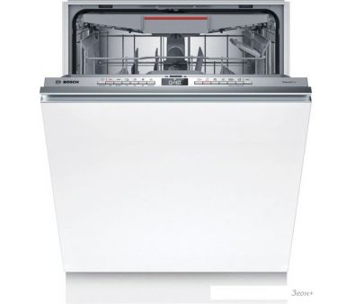    Bosch Serie 4 SMV4EVX00E