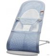  BabyBjorn Balance Mesh 0051.43 (sky blue)