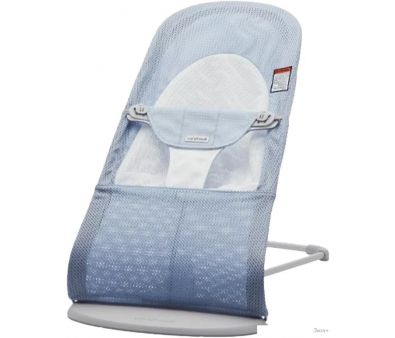 BabyBjorn Balance Mesh 0051.43 (sky blue)